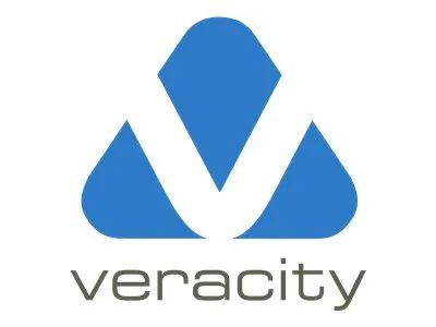 Veracity VHW-1U - Rackmontagesatz - 1U