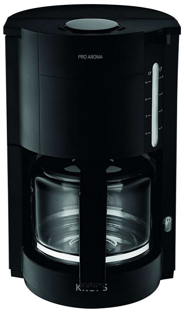Krups Filterkaffeemaschine F309 08 ProAroma