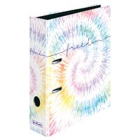 Herlitz 50043958 - A4 - Halteöse - Mehrfarbig - Deutschland - FSC Mix - 80 mm