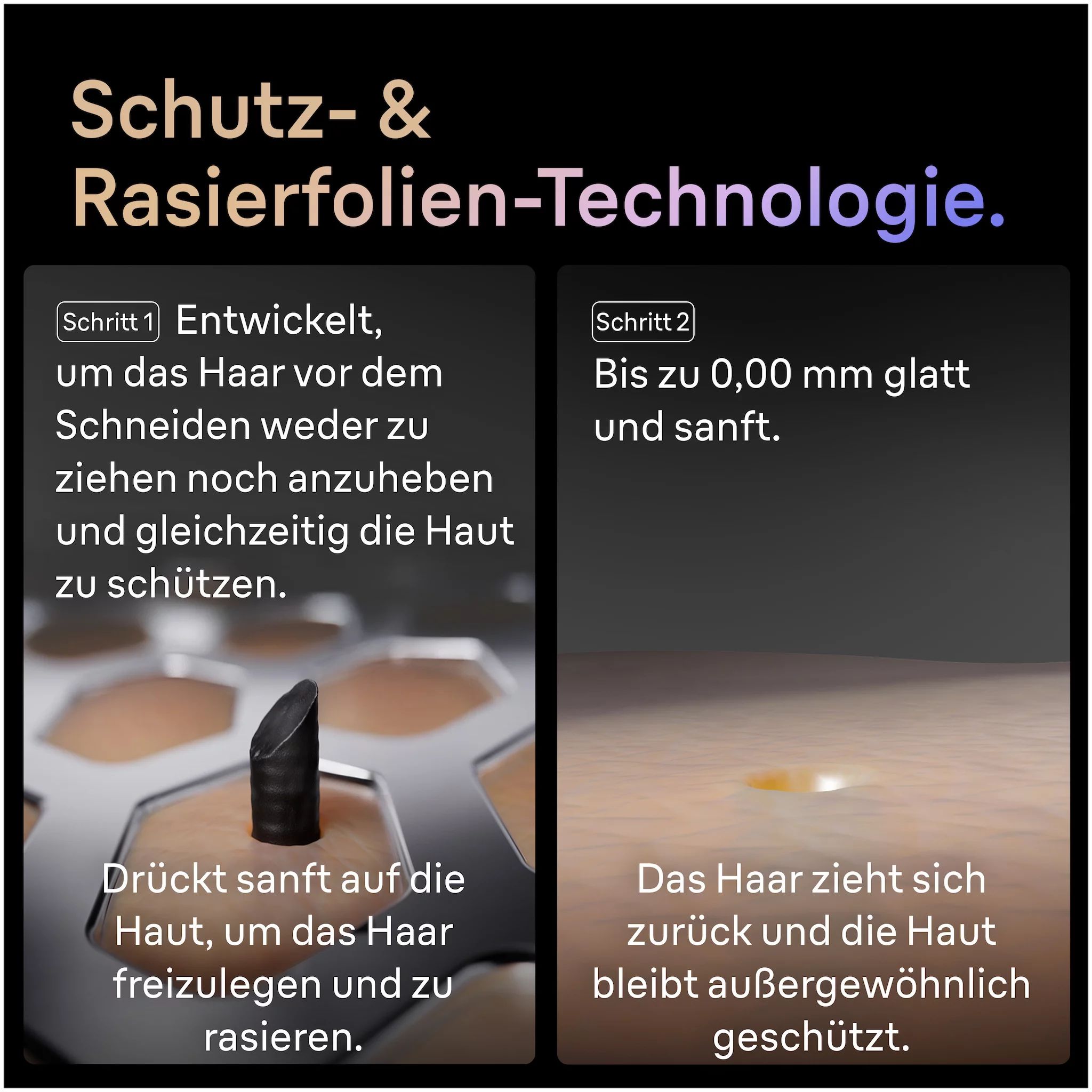 Braun Series 9 9610s