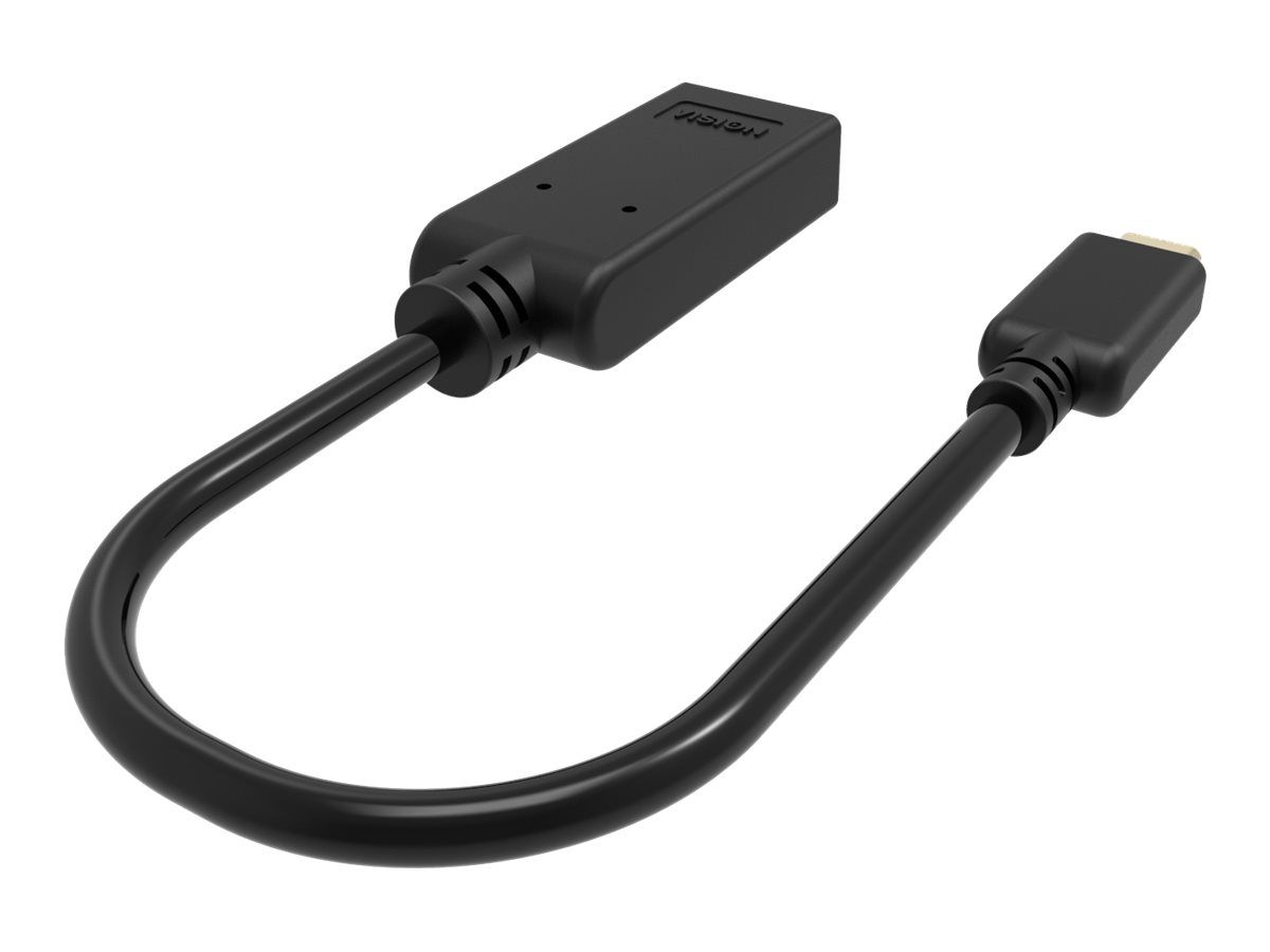 Vision Videoadapter - 24 pin USB-C männlich zu HDMI weiblich