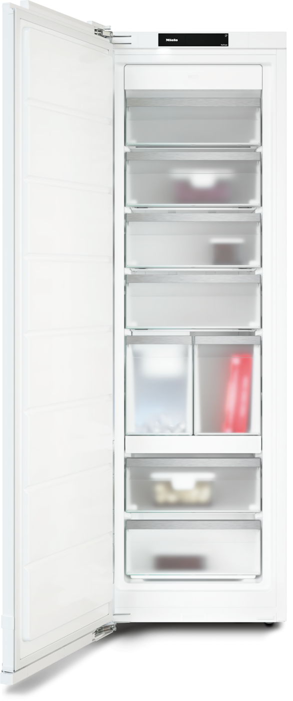 Miele FNS 7794 D L Einbau-Gefrierschrank