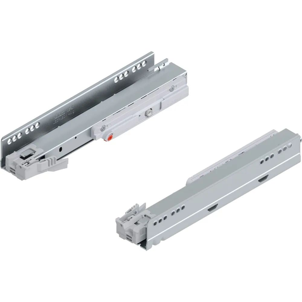 BLUM LEGRABOX Korpusschiene TIP-ON, NL 300, 40 kg