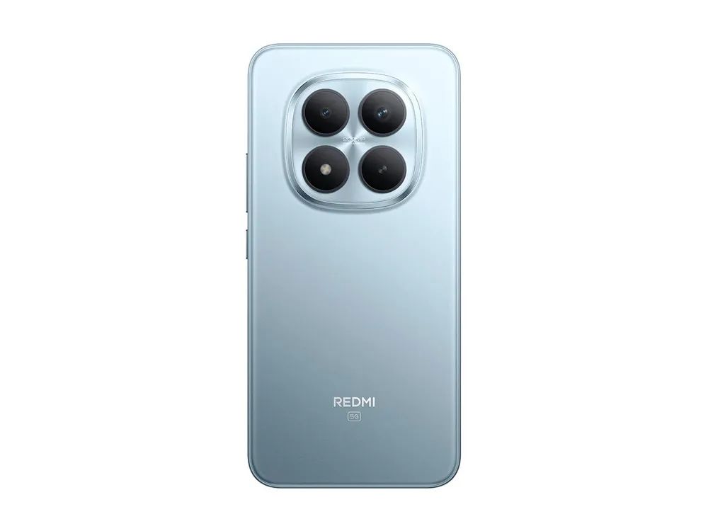 Xiaomi Redmi Note 15 Pro+ - Smartphone - 256 GB