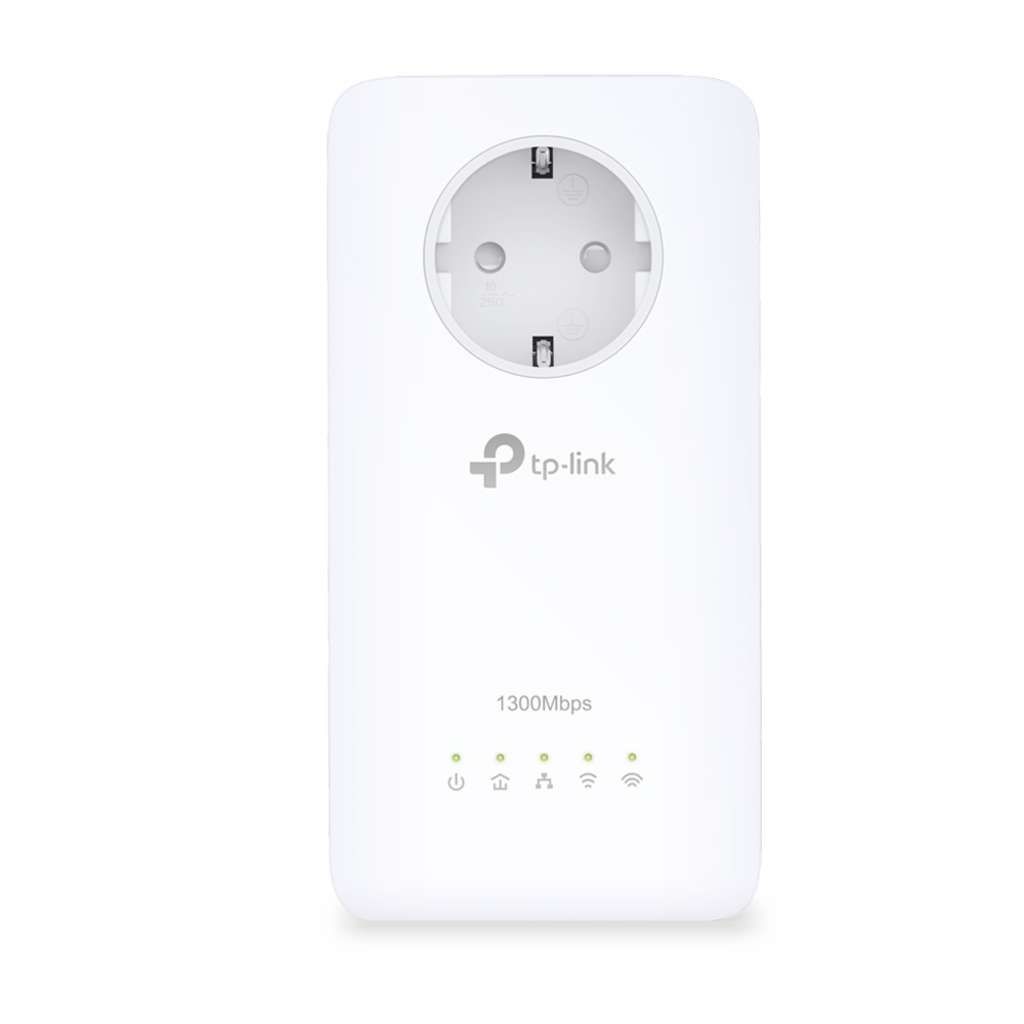 TP-Link TL-WPA8630P