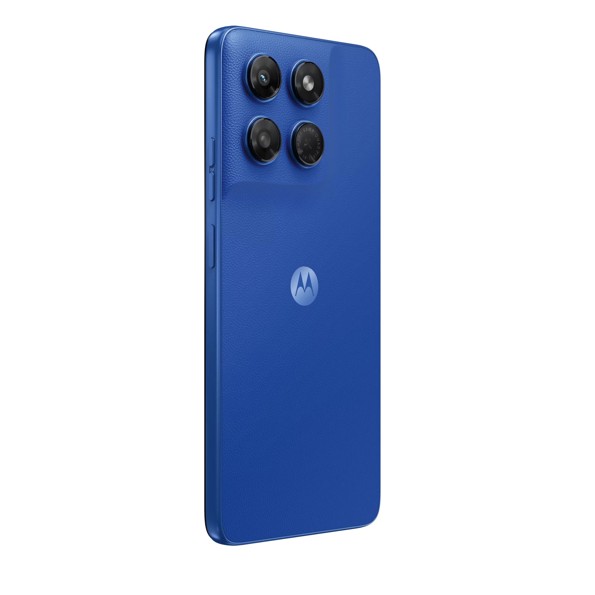 Motorola Moto G37 128GB/4GB PANTONE nautical blue