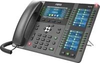 Fanvil X210 V2 High-end IP Phone - VoIP-Telefon - Voice-Over-IP