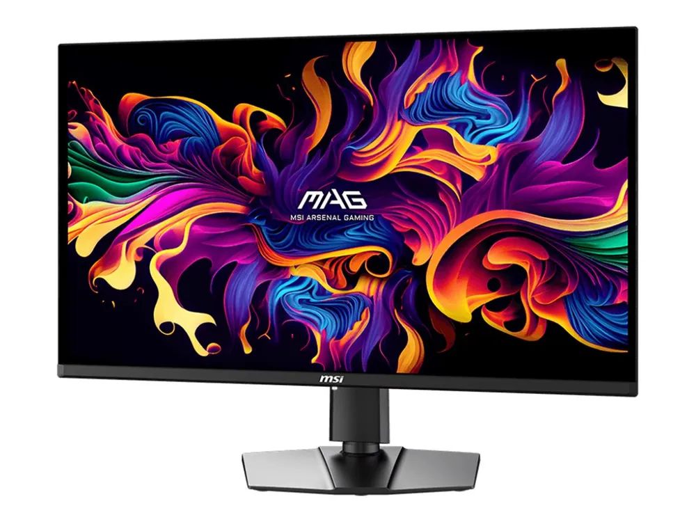 MSI MAG 321UP QD-OLED - OLED-Monitor - Gaming - 81.3 cm (32")