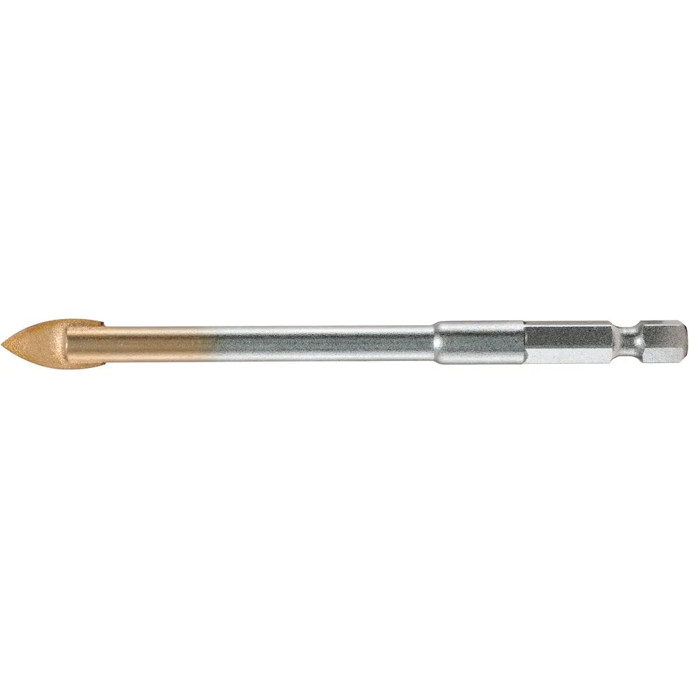 ALPEN Glasbohrer Länge 113 mm Bohrer ø 12 mm