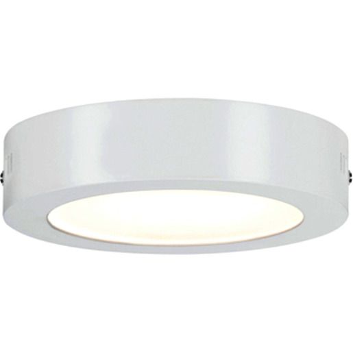 Paulmann DECKENL.170MM 11W 830 760LM / PAULMA LUNAR LED WEIß RUND 70641