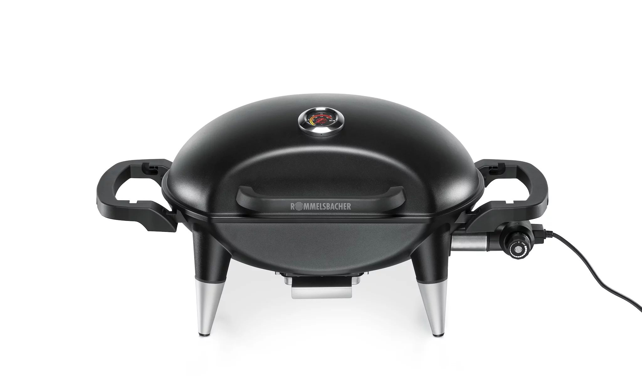 ROMMELSBACHER BBQ 4000