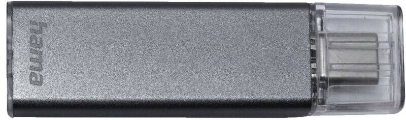Hama 182471 UNI-C CLASSIC 64GB USB 3.1