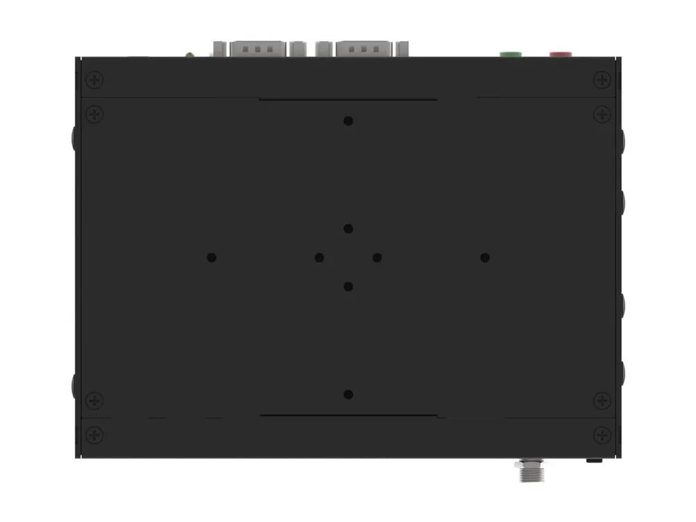 Lenovo ThinkEdge SE30n Gen 2 13LV - USFF - Core 5 120U / 1.4 GHz - vPro - RAM 16 GB - SSD 512 GB - NVMe, TCG Opal Encryption 2 - Intel Graphics - 1GbE, 2.5GbE, Wi-Fi 6E, Bluetooth 5.3 - WLAN: 802.11a/b/g/n/ac/ax (Wi-Fi 6E)