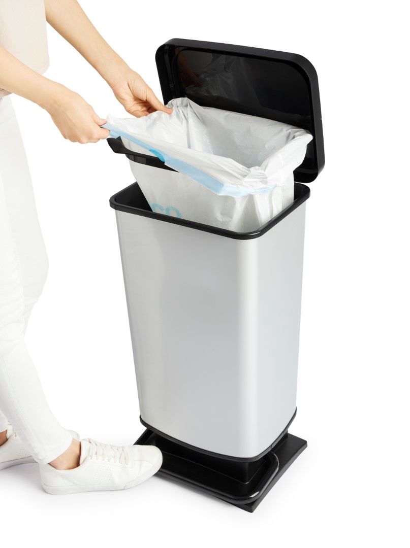 Rotho Treteimer 40 l PASO