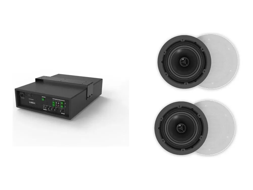 VivoLink AUDIO Pack - Lautsprechersystem