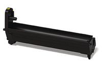 OKI Gelb - original - Trommeleinheit - für OKI MC760dn