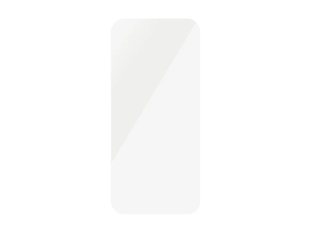 PanzerGlass Bildschirmschutz für Handy - ultrabreite Passform PG72794