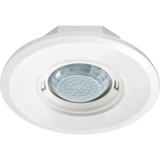 ESYLUX UP DECKEN BWM RUND WS FERNBED / MD-FLAT 360I/8 ROUND EP10427886