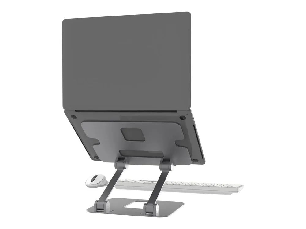 j5create JTS127-N - Notebook- / Tablet-Ständer - mehrwinklig - 40.6 cm (16")