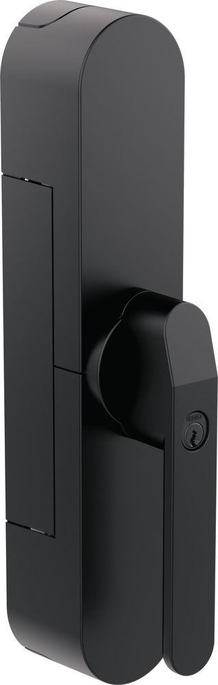 ABUS WINTECTO One FCA4100BK AL0125