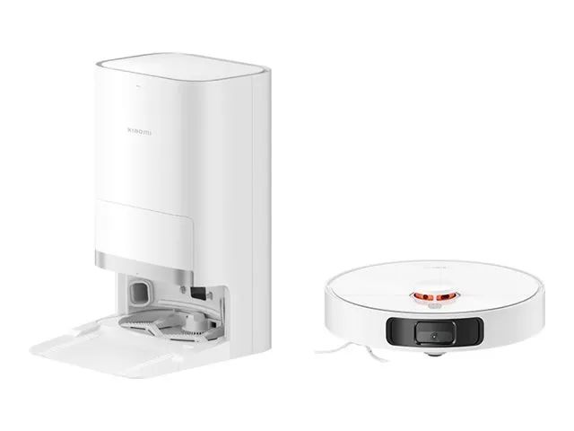 Xiaomi C102 Robot Vacuum X20+ - Staubsauger