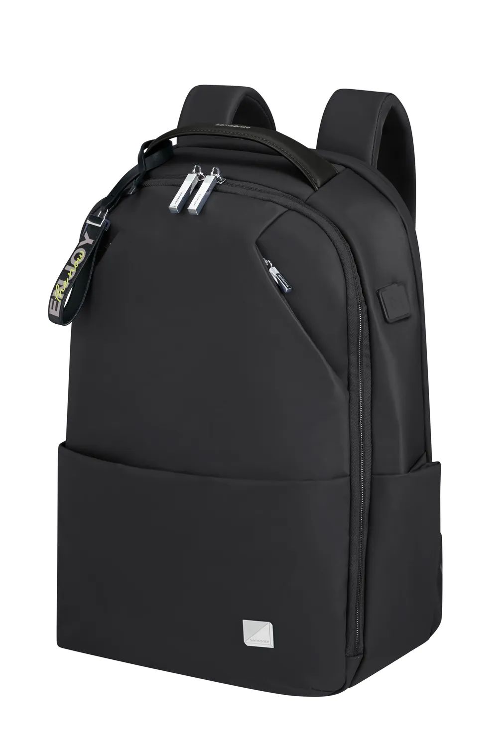 SAMSONITE WORKATIONIST BACKPACK 14.1'', BLACK
