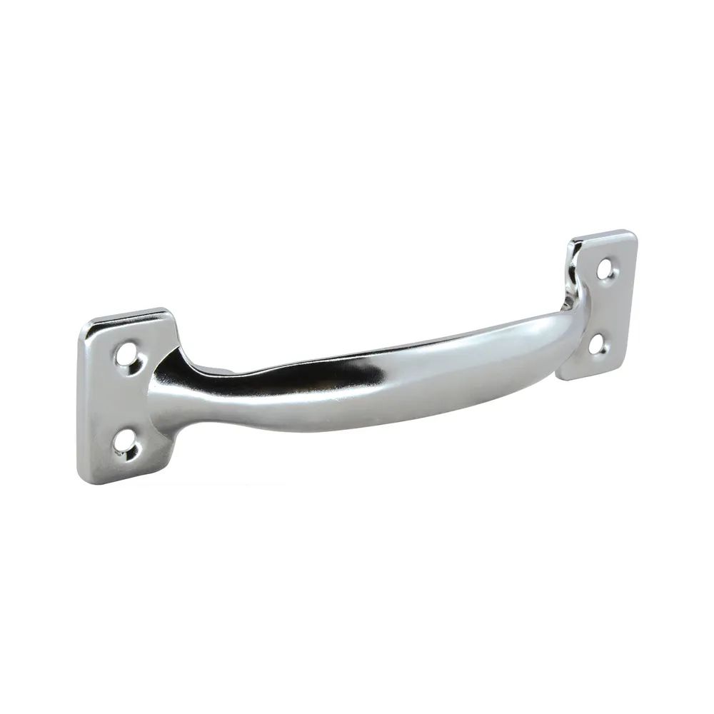 Siro Ladengriff Ancha E Breite 155 mm, Eisen verchromt