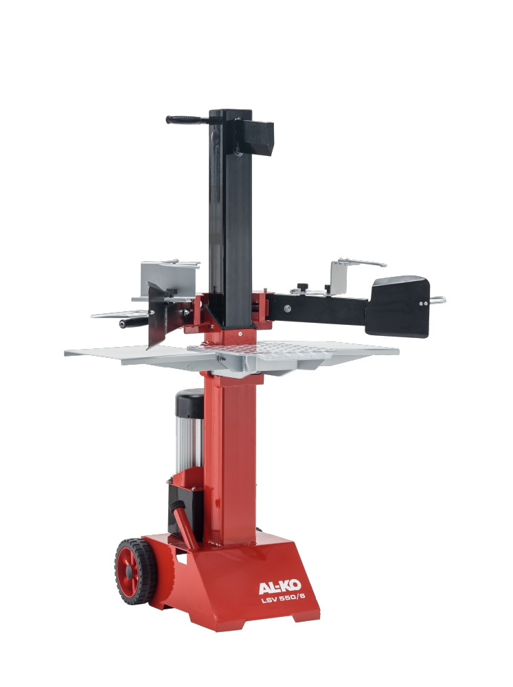 AL-KO Holzspalter LSV 560/8