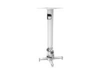 Vision Techmount TM-TELE - Befestigungskit (Deckenmontage, Teleskopstange)