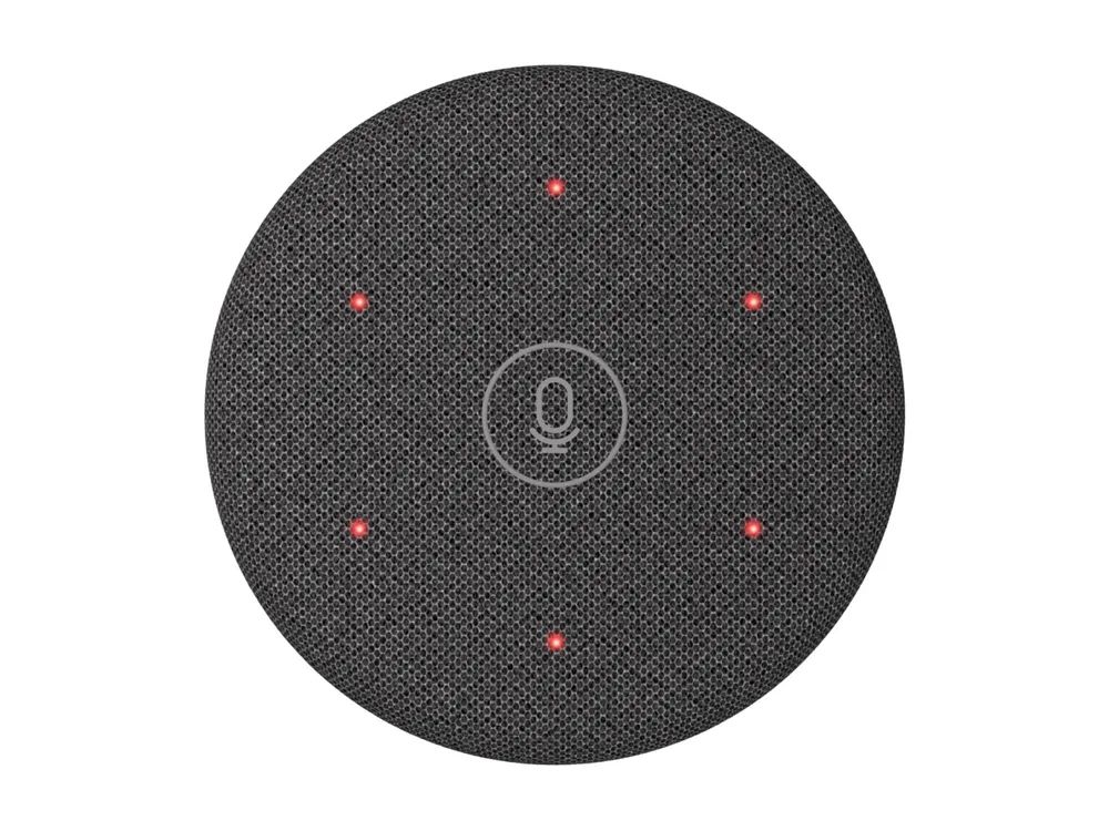 Logitech Rally Mic Pod 2 - Mikrofon - RJ-45 -