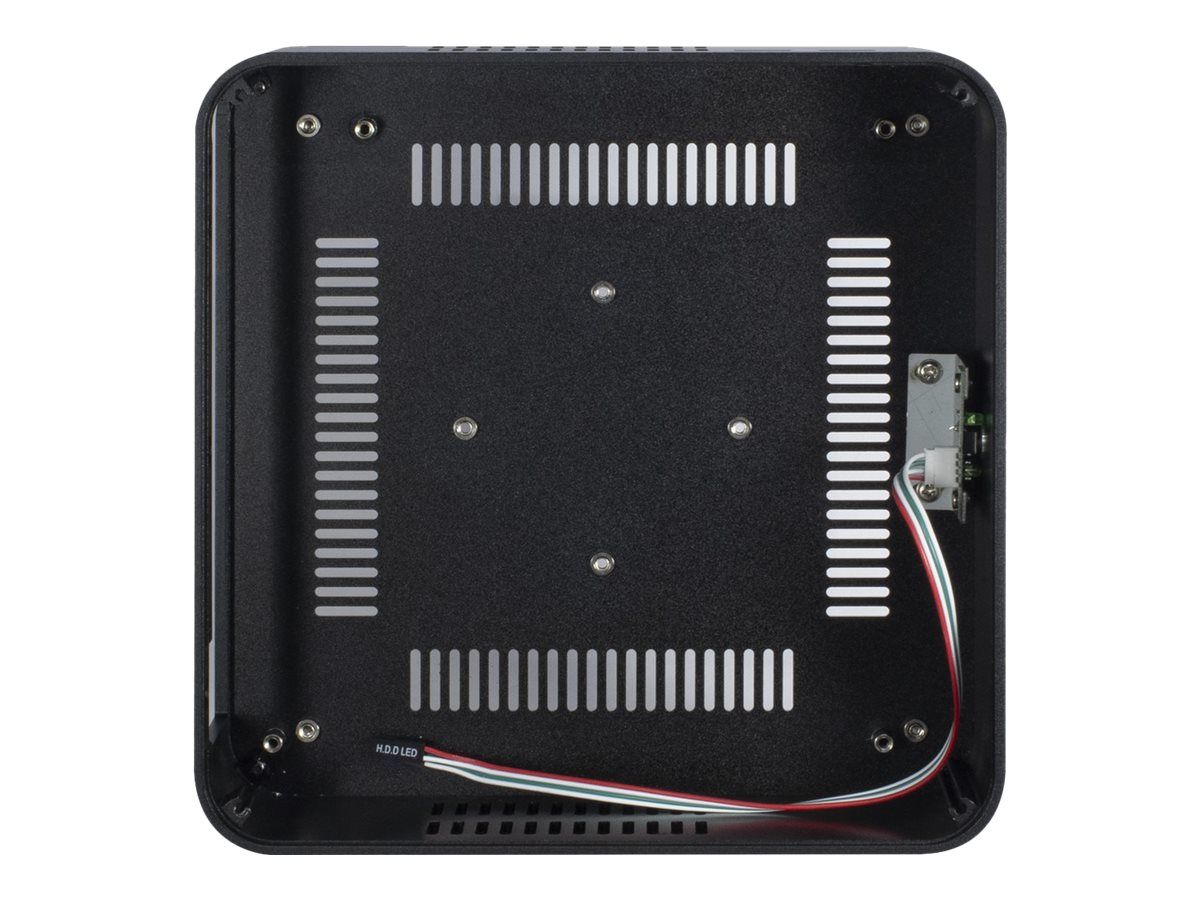 Inter-Tech A60 - USFF - ITX - Netzteil 60 Watt