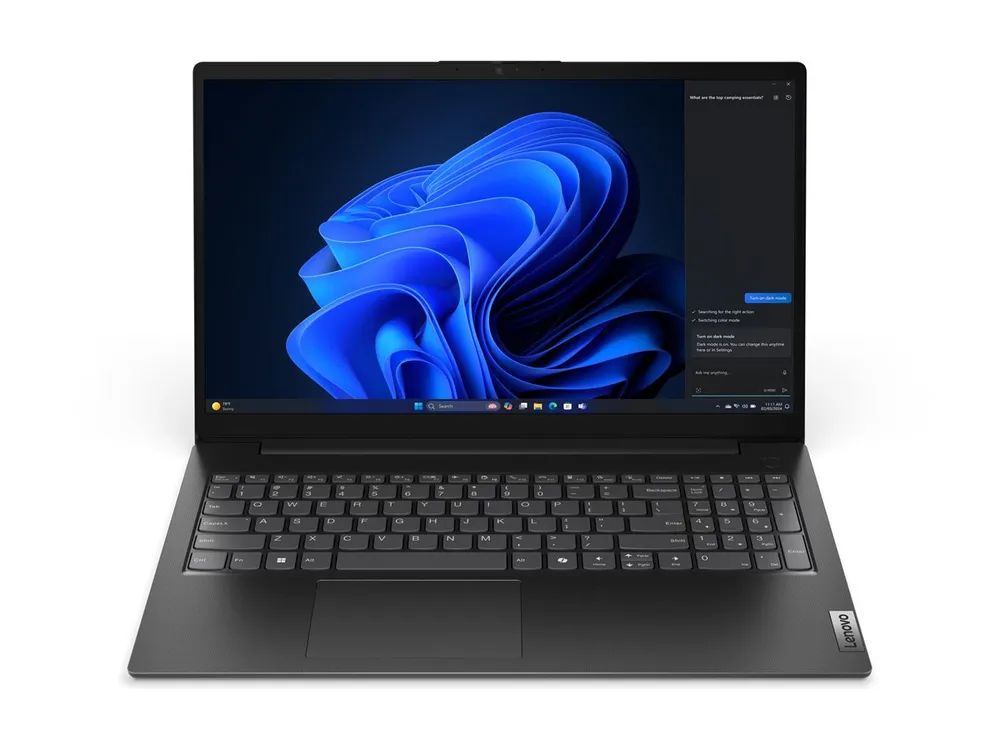 Lenovo V15 G5 IRL 83GW - Intel Core i5 13420H / 2.1 GHz - Win 11 Home - UHD Graphics - 8 GB RAM - 512 GB SSD NVMe - 39.6 cm (15.6")