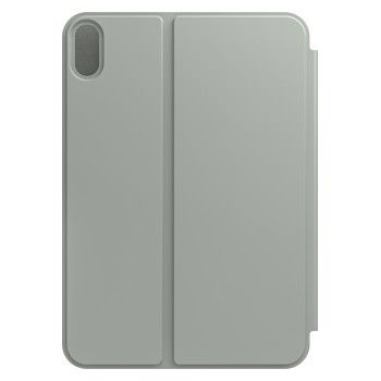 White Diamonds Tablet-Case "Folio" für Apple iPad Mini (2019/2020/2021), Sage
