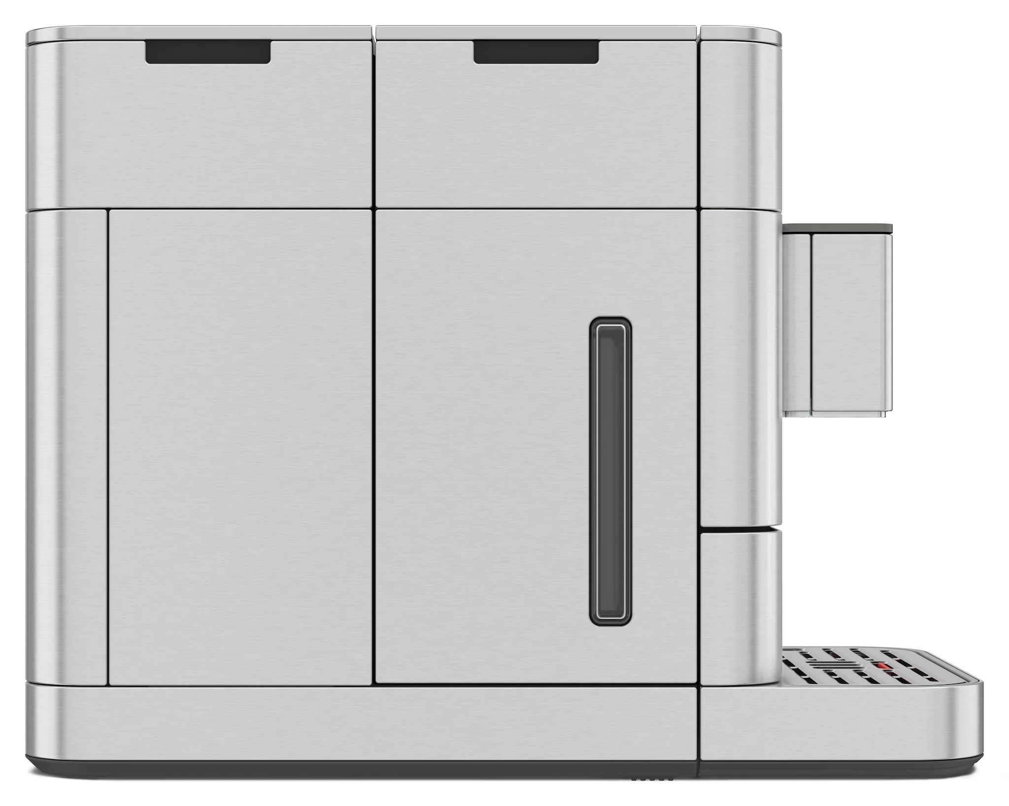 KitchenAid 5KES8557ESX, Edelstahl