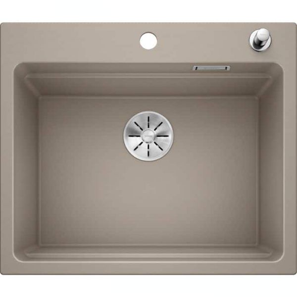 Blanco ETAGON 6 tartufo, m.AF, m. Set ETAGON-Schie