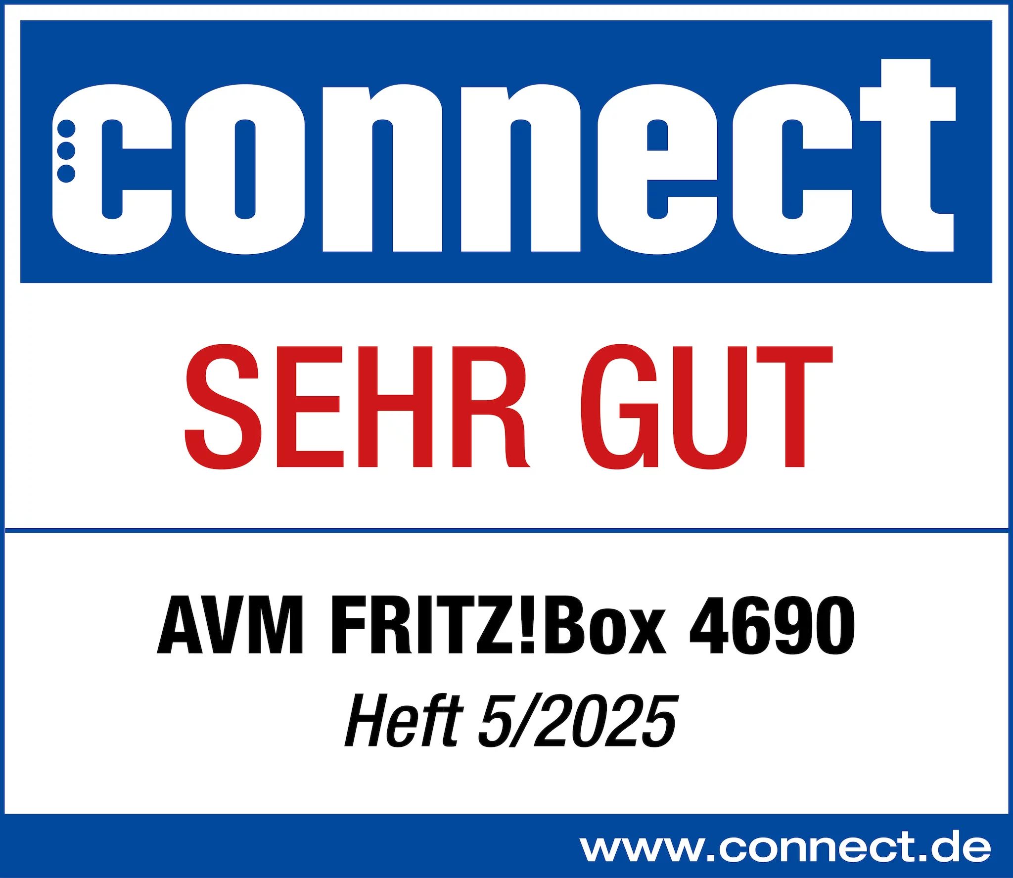 FRITZ!Box 4690