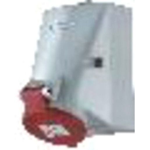 Mennekes CEE STECKDOSE 5P 16A 400V ROT / MENNEK AM 419 IP44 AM 419