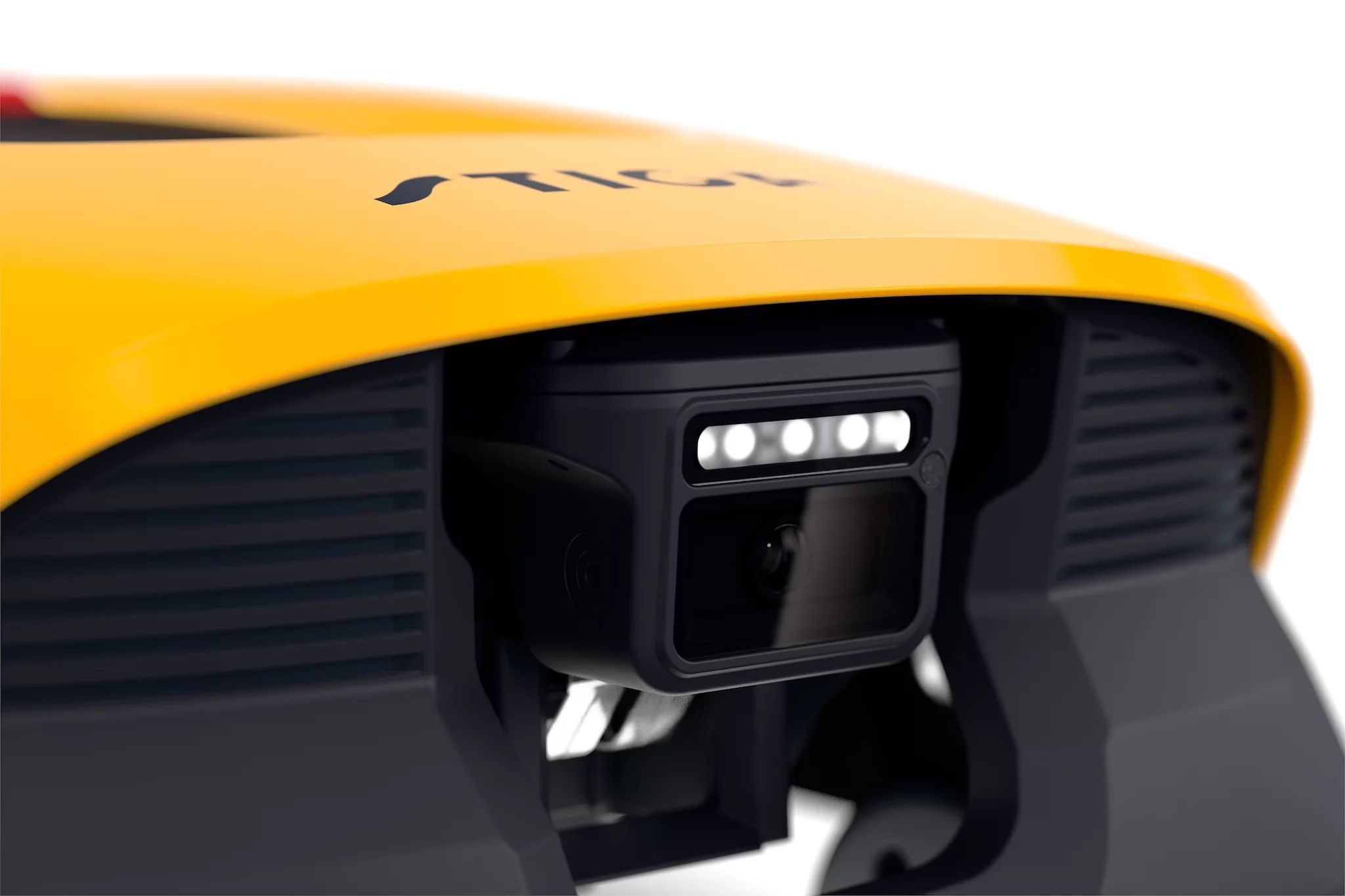 STIGA Vista A 10v + Abdeckung der Roboterladestation, kleine Plattform - SET