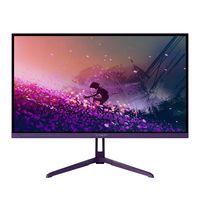 Arozzi TFT Nova 24" IPS lila - Flachbildschirm (TFT/LCD) - 60,5 cm