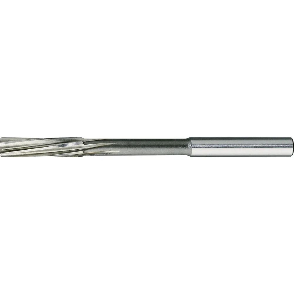 MAYKESTAG Maschinenreibahle HSS-E Werksnorm Linksdrall ø 10.0 mm