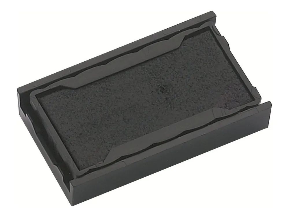 TRODAT SWOP-Pad 6/4912 - Austauschkissen - Schwarz (Packung mit 2)