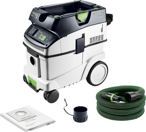 Festool CLEANTEC CTM 36 EI