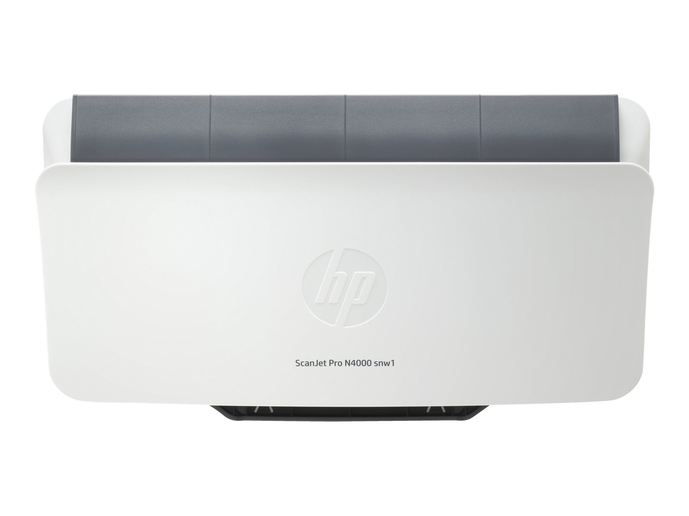 HP Scanjet Pro N4000 snw1 Sheet-feed - Dokumentenscanner - CMOS / CIS - Duplex - 216 x 3100 mm - 600 dpi x 600 dpi - bis zu 40 Seiten/Min. (einfarbig)