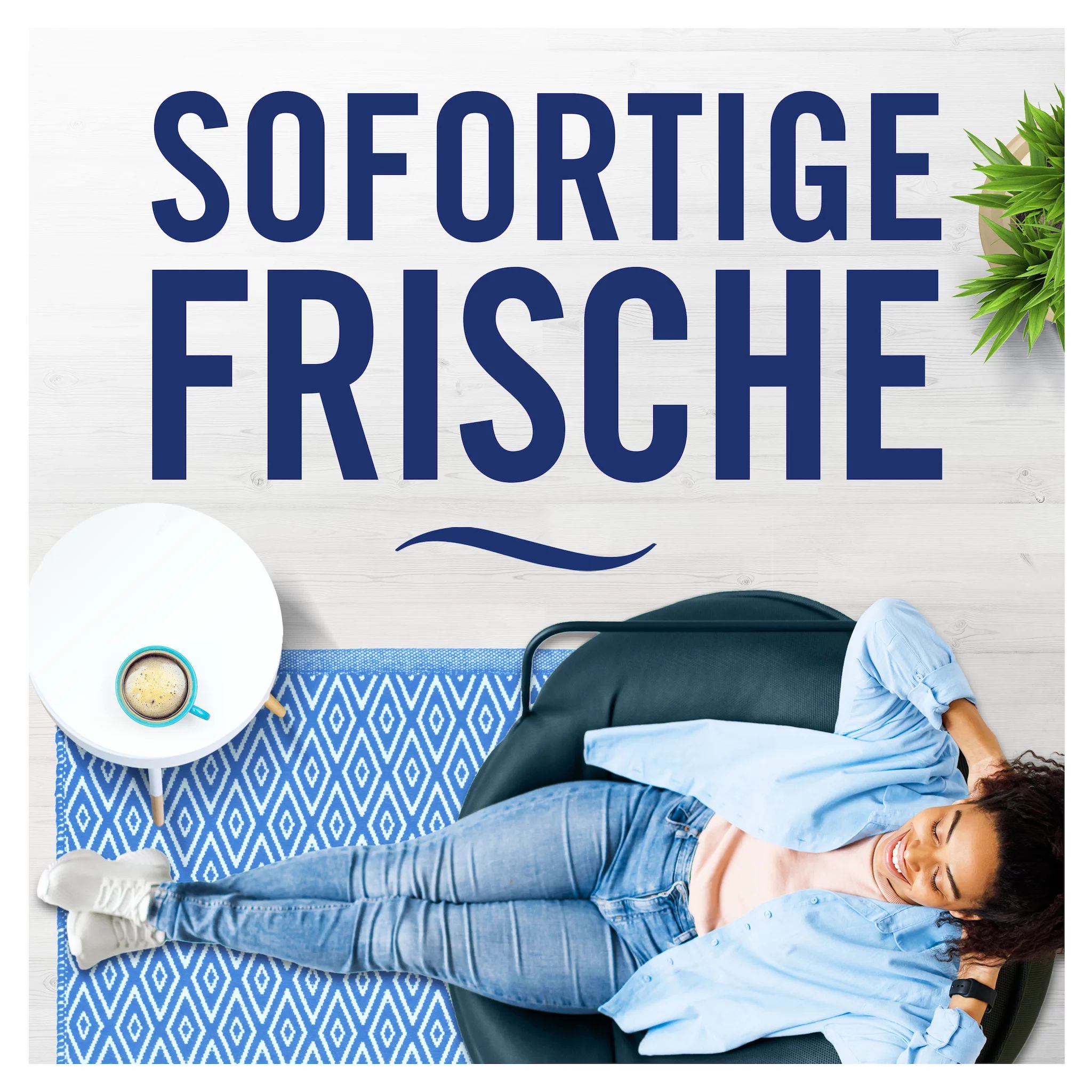 Febreze Lufterfrischer Spanische Orange