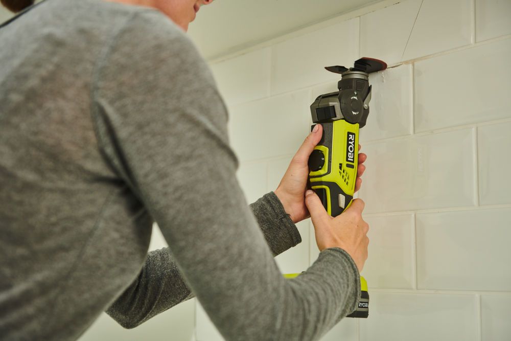 Ryobi R18MT-0