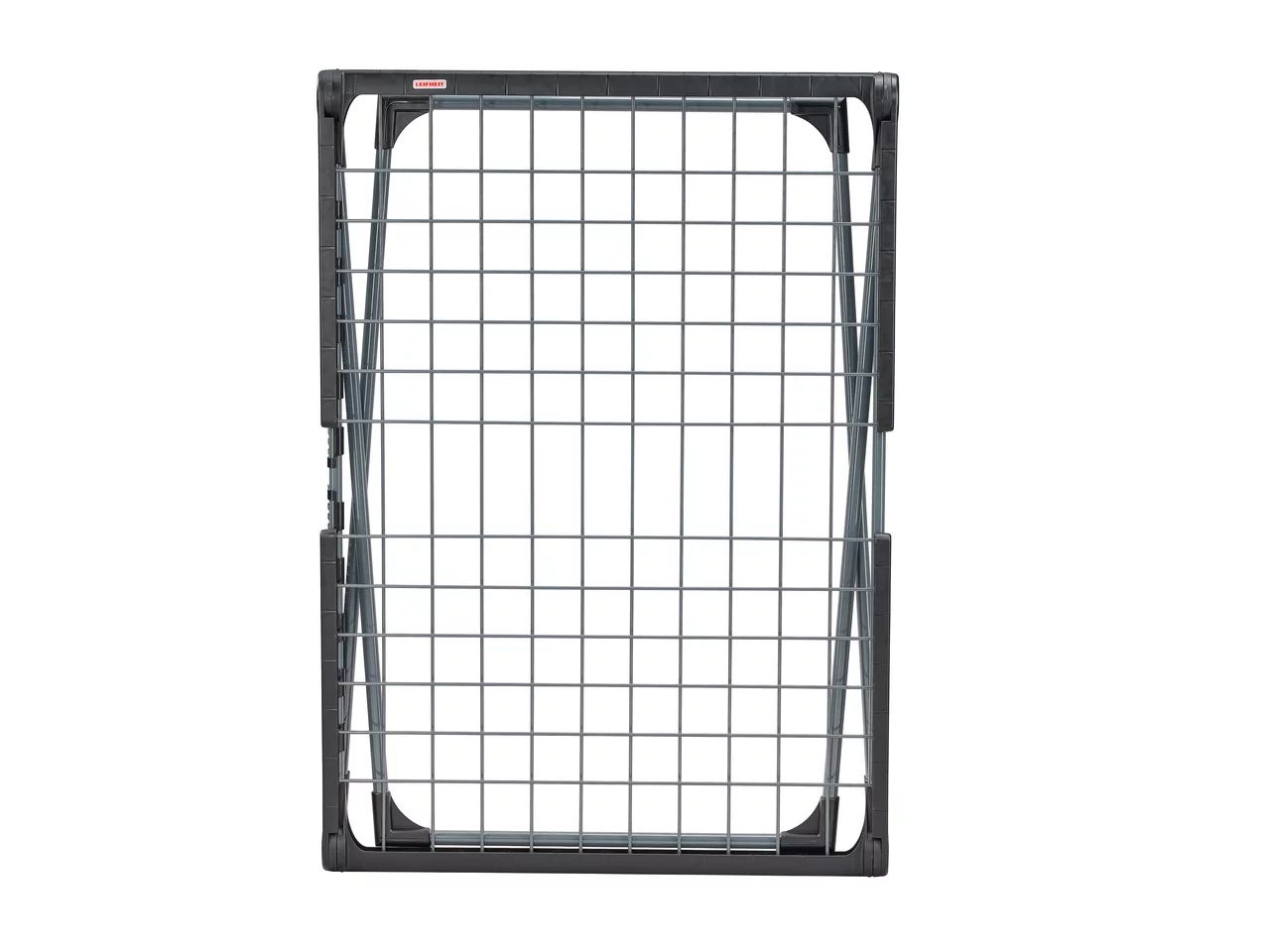 Leifheit Standtrockner Pegasus 180 Solid Black
