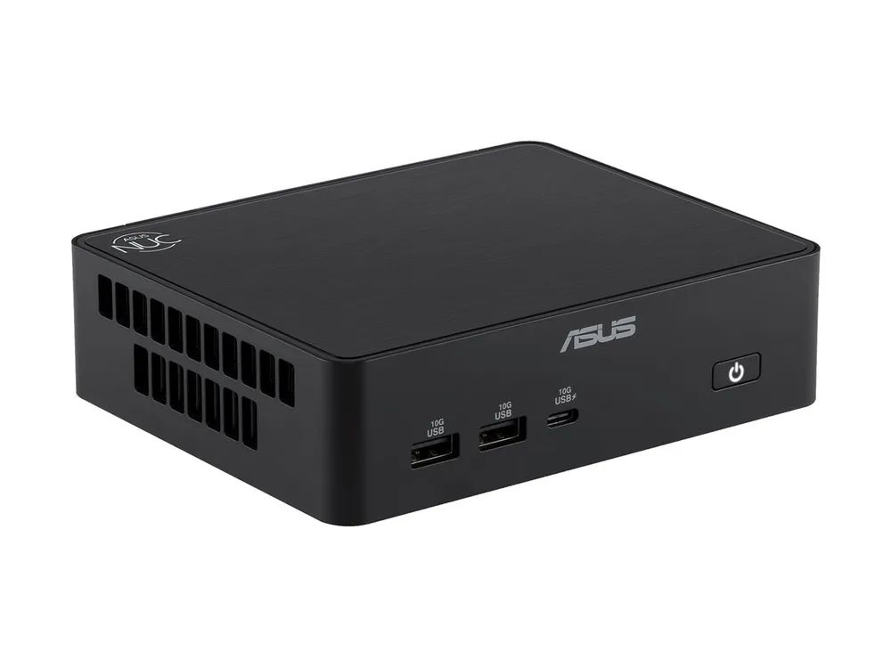 ASUS NUC 16 Pro RNUC16GDKU760002 - Barebone