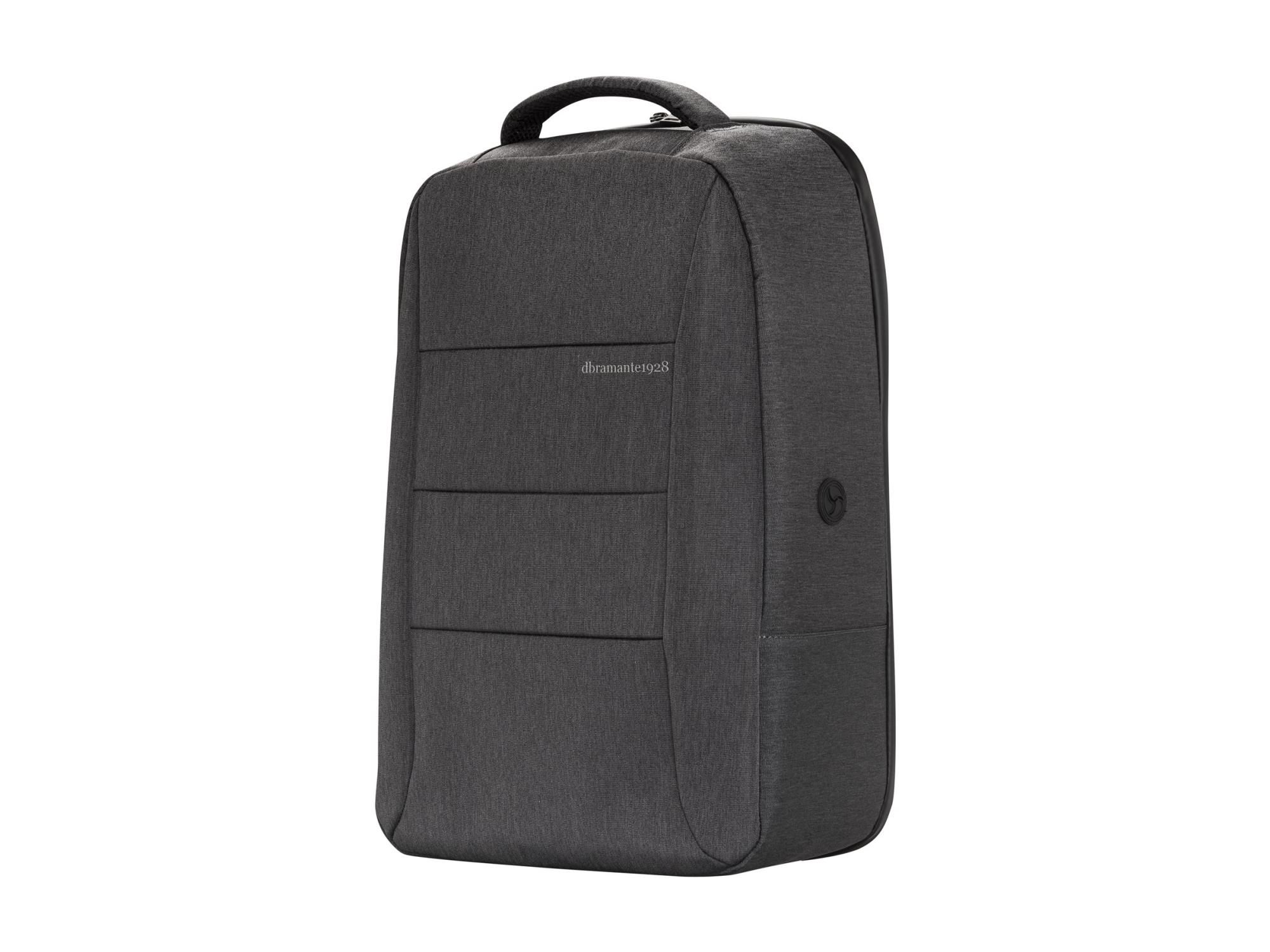dbramante1928 Christiansborg - Notebook-Tasche