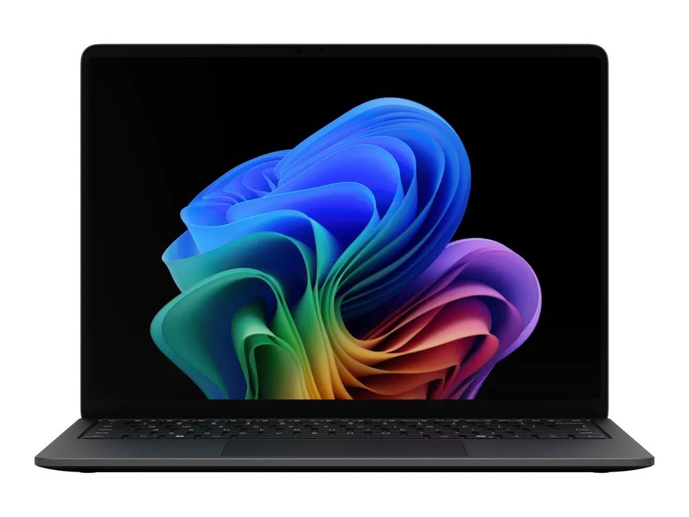 Microsoft Surface Laptop for Business - 8th Edition - Intel Core Ultra 7 366H / 2 GHz - Win 11 Pro - Intel Graphics - 16 GB RAM - 256 GB SSD - 35.1 cm (13.8")