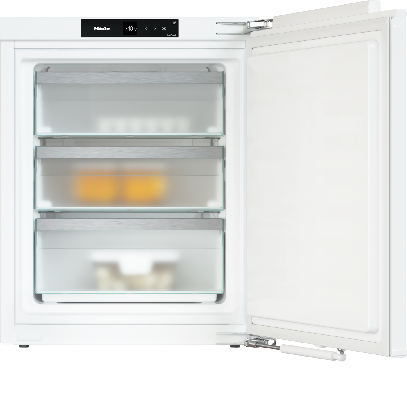 Miele FNS 7040 D Einbau-Gefrierschrank